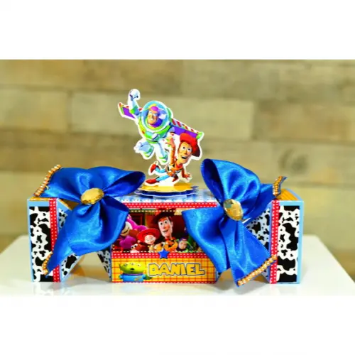 Arquivo Digital de Corte Studio e pdf Toy Store