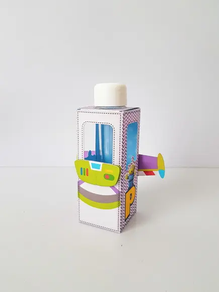 Arquivo Digital de Corte Studio e pdf Toy Store