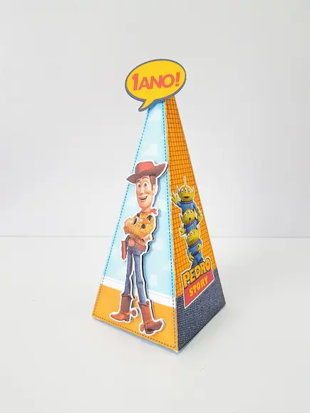 Arquivo Digital de Corte Studio e pdf Toy Store