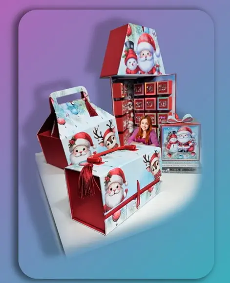 Arquivo Digital Natal 2024