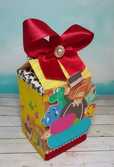 Arquivo Digital Silhoette Fazendinha Bita Luxo