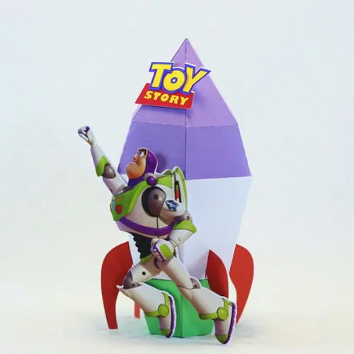 Arquivo Digital Silhouette Festa Toy Store Luxo
