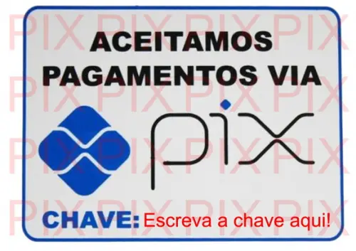 Arquivo Digital Studio e pdf Chave Pix