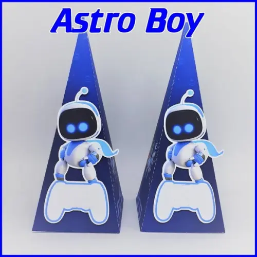 Arquivo Digital Studio Silhouette Astro Bot Luxo