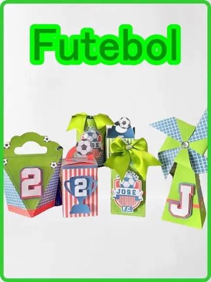 Arquivo Digital Studio Silhouette Futebol