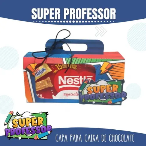 Arquivo Máquina Silhouette Dia dos Professores