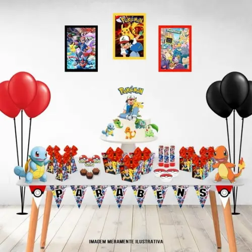 Arquivo POKEMON PDF CORTE MANUAL FESTA EM CASA