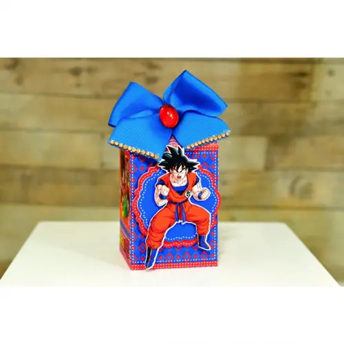 Arquivo Silhouette Dragon Ball Z Luxo
