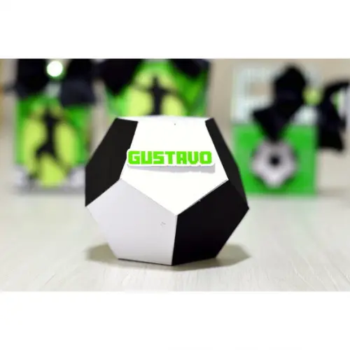 Arquivo Silhouette Kit Futebol Superluxo
