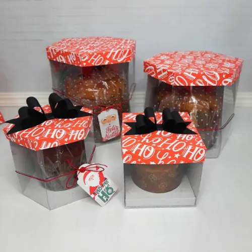 Arquivo Silhouette Natal Luxo