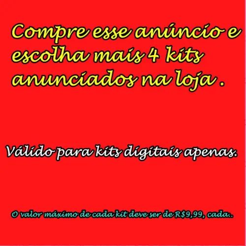 ARQUIVO SILHOUTTE. COMPRE O ANUNCIO E ESCOLHA 4 KITS NA LOJA