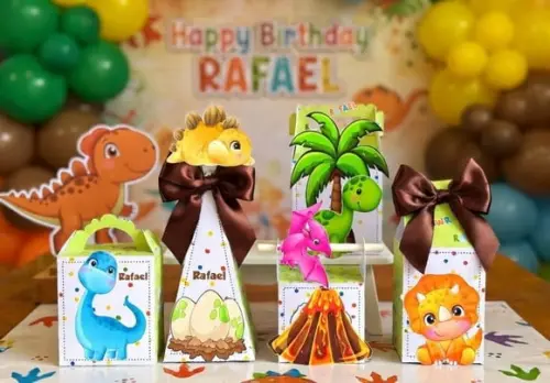 Dino Baby Cute Arquivo de Corte Syudio e pdf