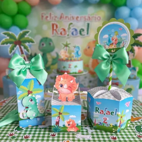Dino Baby Cute Arquivo de Corte Syudio e pdf