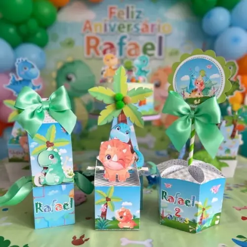 Dino Baby Cute Arquivo de Corte Syudio e pdf