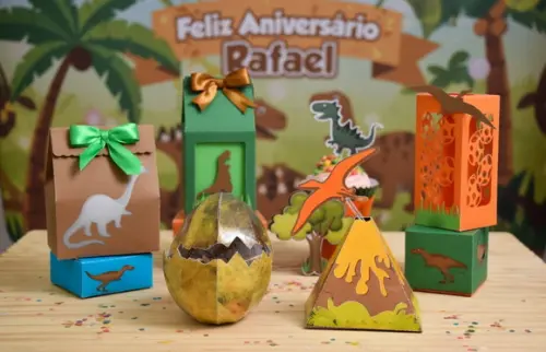Dinossauro Arquivo de Corte Studio