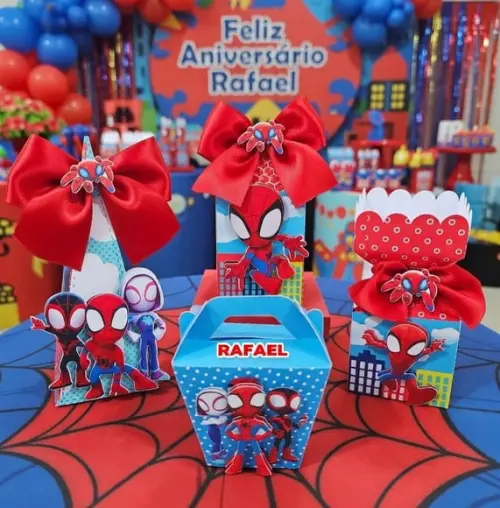 Homem Aranha Arquivo Digital de Corte Studio