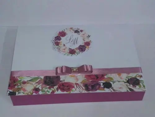 Kit Digital Arquivo de Corte Silhouette Casamento Marsala