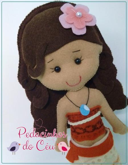 Apostila Digital MOANA