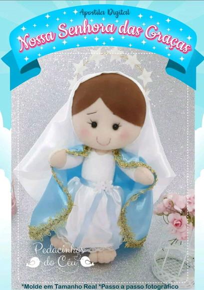Apostila Digital Nossa Senhora das Graças