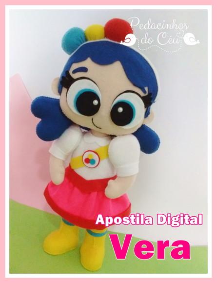 Apostila Digital Vera