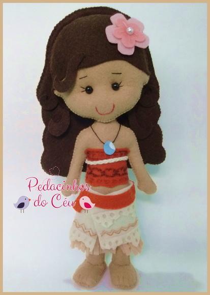 Apostila Digital MOANA