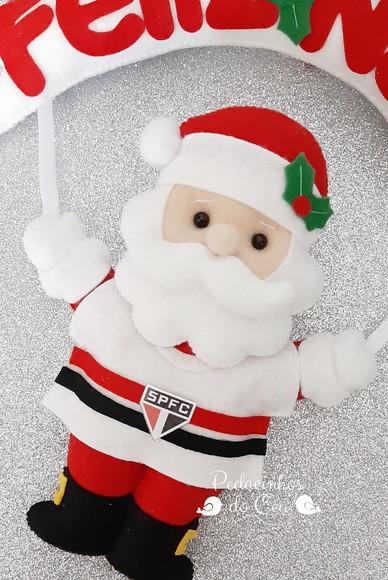 Enfeite de Porta - NATAL