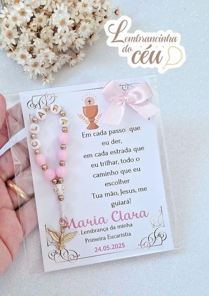 Kit 20 Lembrancinhas