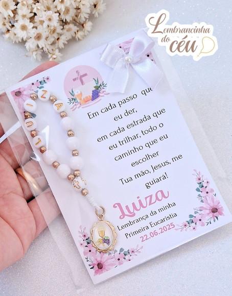 Kit 20 Lembrancinhas