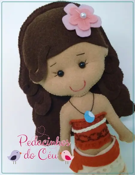 Apostila Digital MOANA