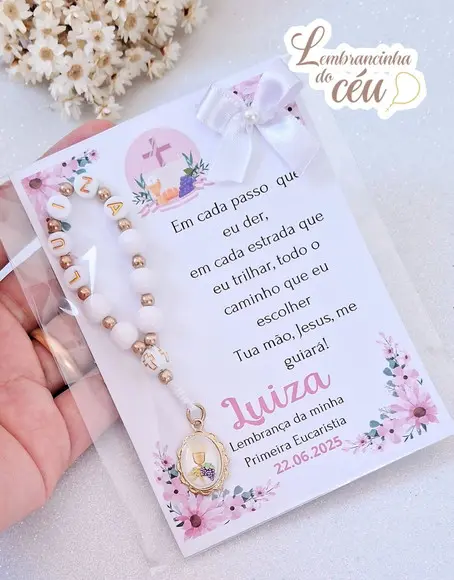 Kit 20 Lembrancinhas