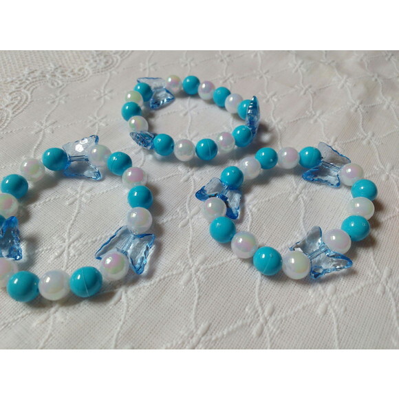 Lembrancinha Pulseira Cinderela
