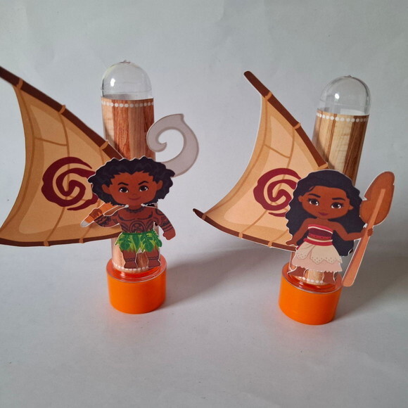 Tubete Moana