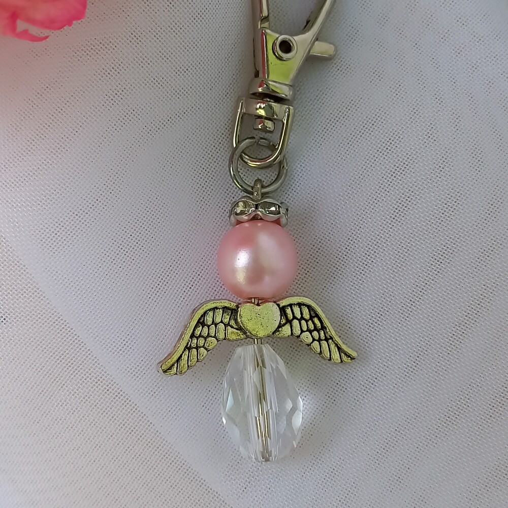 Lembrancinha Pingente Batizado ou Nascimento