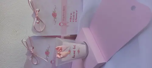 Lembrancinha chá de bebê ou Maternidade