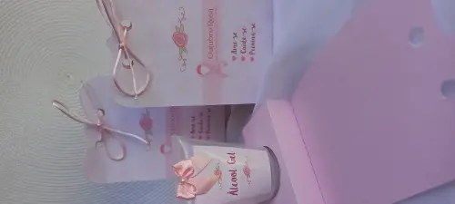 Lembrancinha chá de bebê ou Maternidade