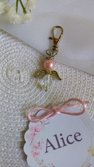 Lembrancinha Pingente Batizado ou Nascimento