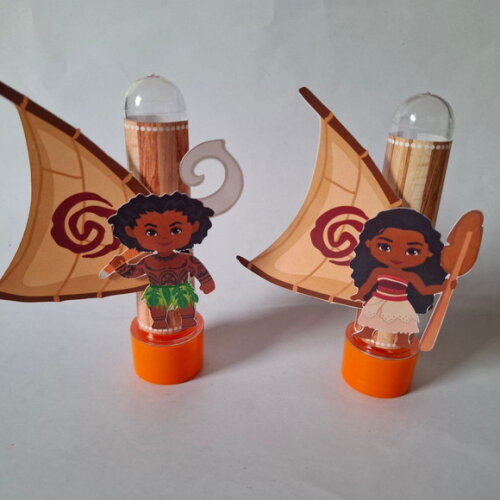 Tubete Moana