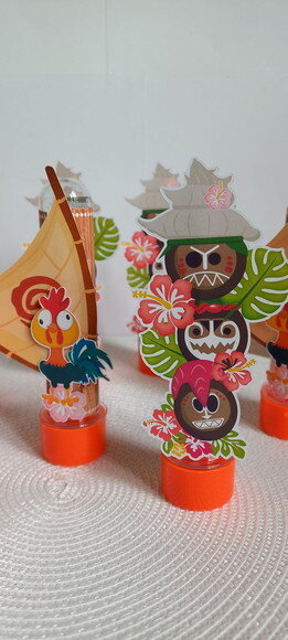 Tubetes Moana