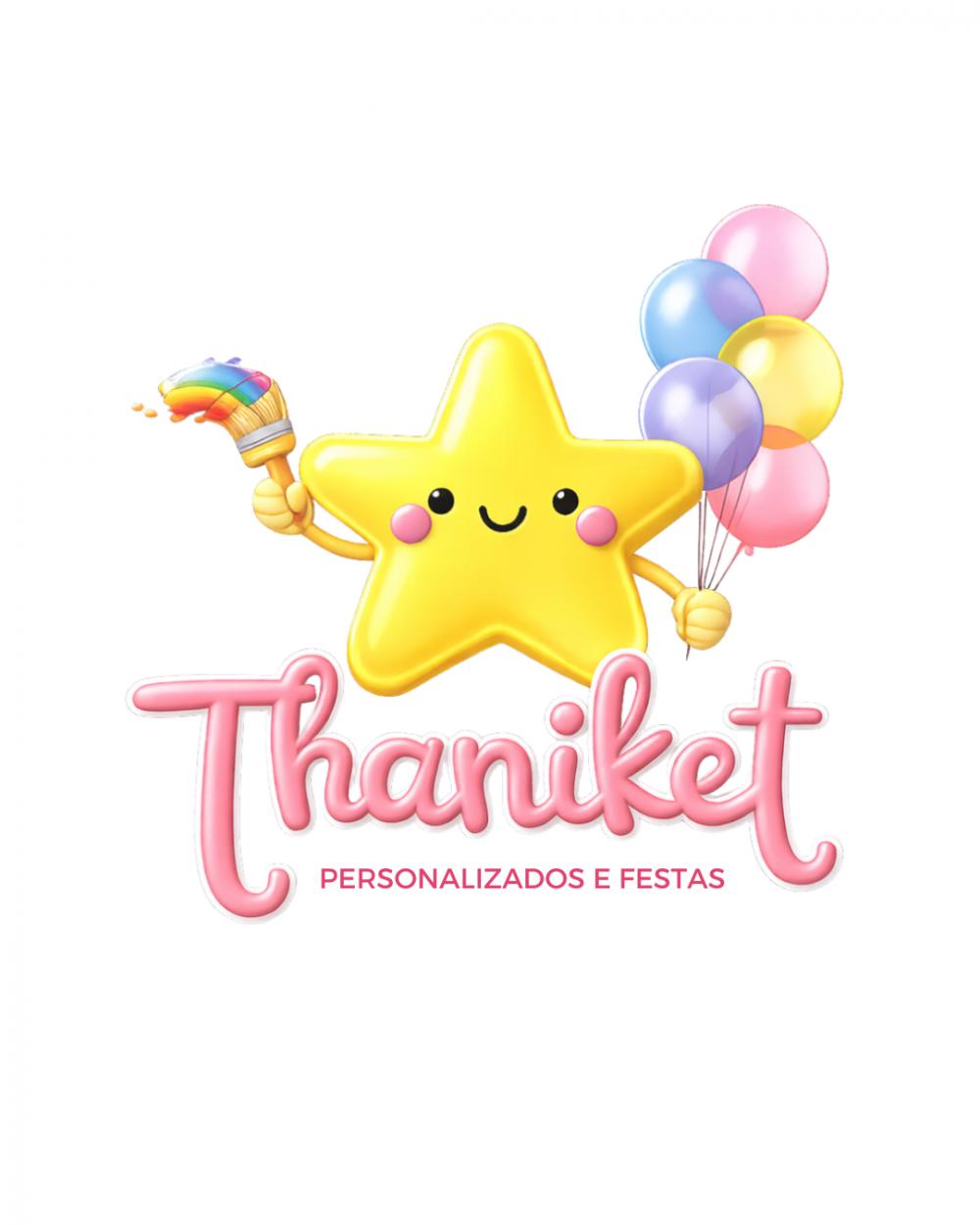 Thaniket Personalizados