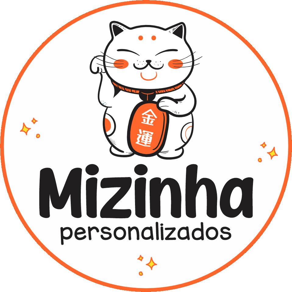 Mizinha Personalizados