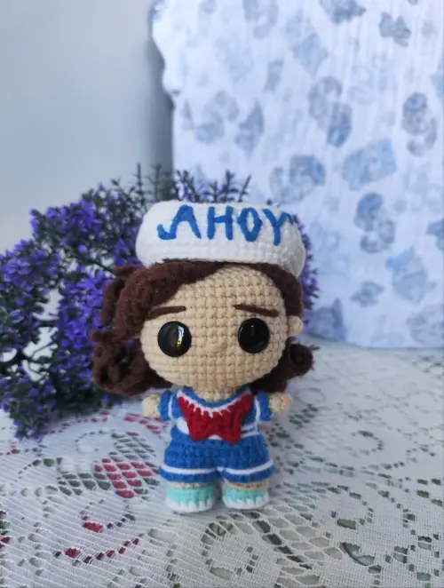 Steve Harrington