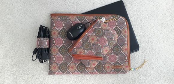 Acessórios para Notebook