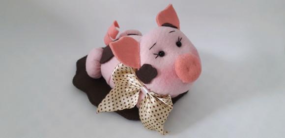 Agulheiro porquinha