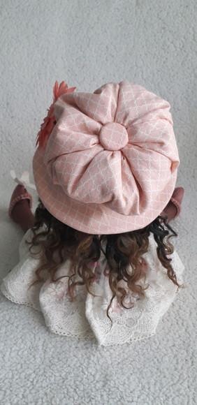 Boneca de pano Lovely Marie's