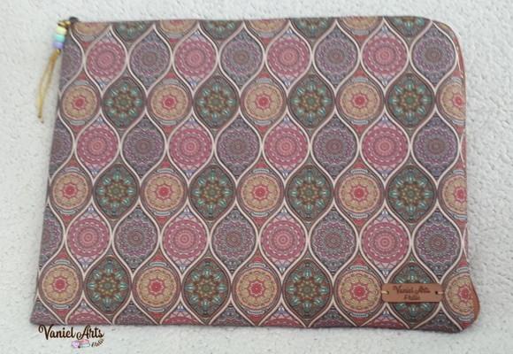 Capa Notebook