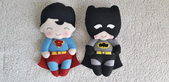 Herois babys liga da justiça