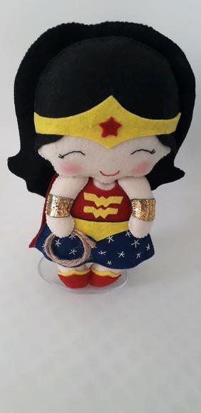 Herois babys liga da justiça