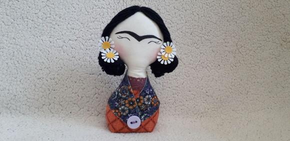 Peso de Porta Boneca
