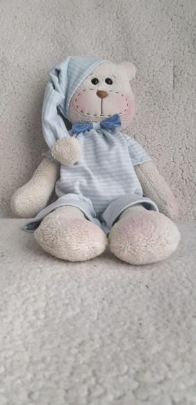 Urso dorminhoco