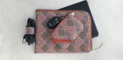 Acessórios para Notebook